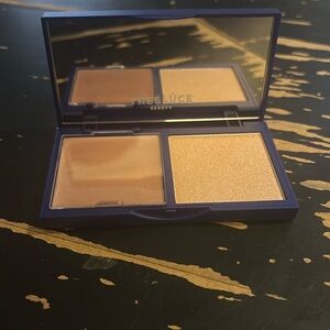 Duo Highligher